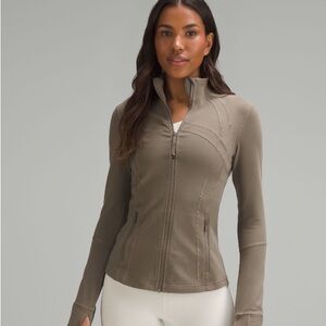 Lululemon Define Jacket Luon